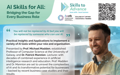 AI Skills for All: Bridging the Gap for Every Business Role